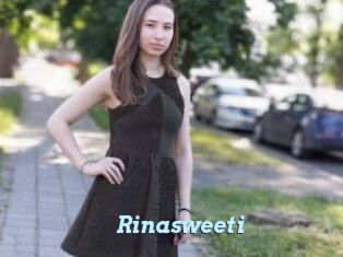 Rinasweeti