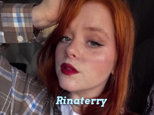 Rinaterry