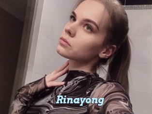 Rinayong