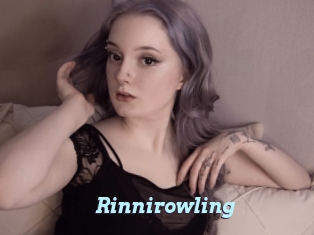 Rinnirowling
