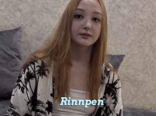 Rinnpen