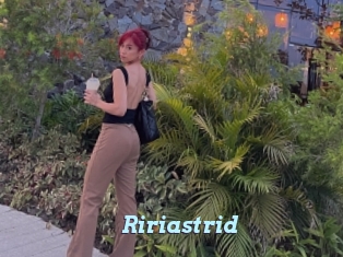 Ririastrid