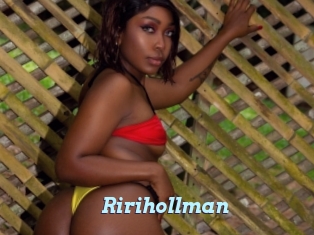Ririhollman