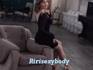Ririsexybody