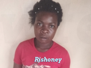 Rishoney