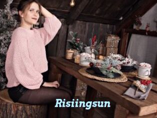 Risiingsun