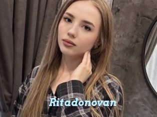 Ritadonovan