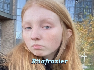 Ritafrazier