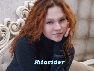 Ritarider