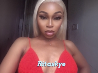 Ritaskye