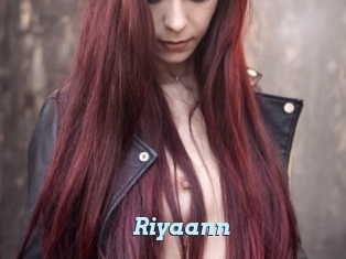 Riyaann