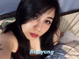 Rizeyung