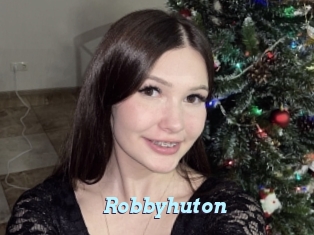 Robbyhuton