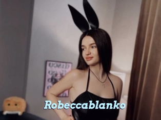 Robeccablanko