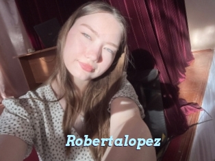 Robertalopez