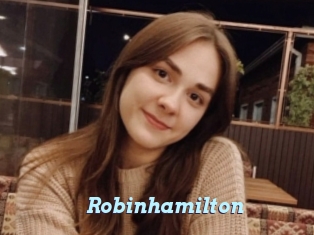 Robinhamilton
