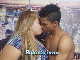 Robinxtinna