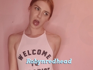 Robynredhead