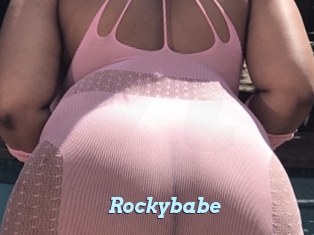 rockybabe Webcam Teen