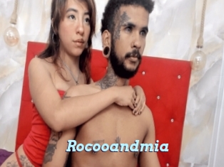 Rocooandmia