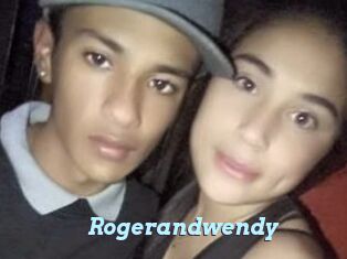 Rogerandwendy