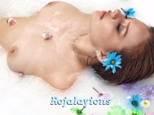 Rojalayions