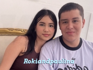 Rokiandpaulina