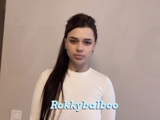 Rokkybalboo