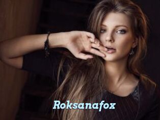 Roksanafox