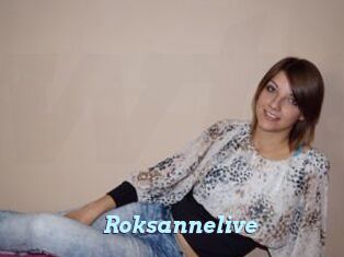 Roksannelive