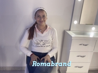 Romabrand