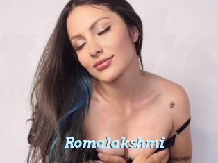 Romalakshmi