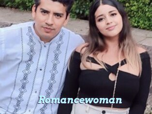 Romancewoman