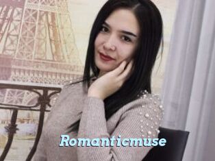 Romanticmuse