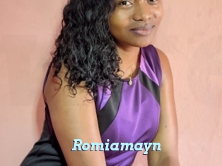Romiamayn