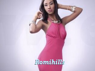Romihills