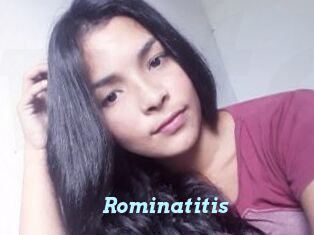 Rominatitis