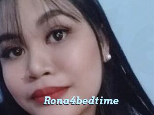 Rona4bedtime