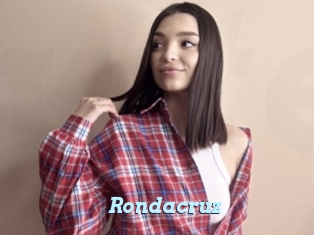 Rondacruz