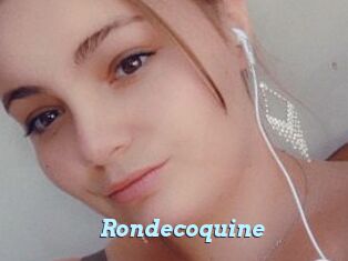Rondecoquine
