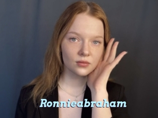 Ronnieabraham