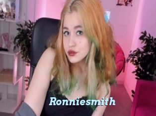 Ronniesmith