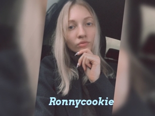 Ronnycookie