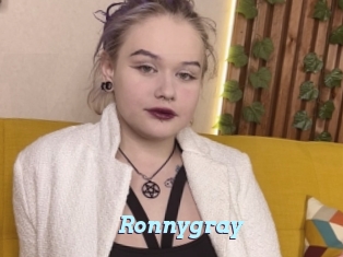 Ronnygray