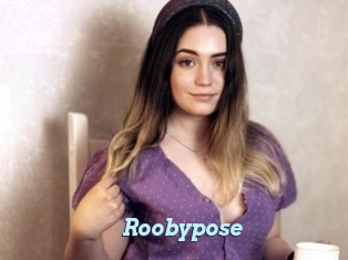 Roobypose