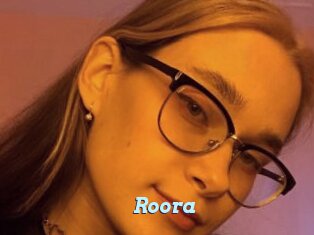 Roora