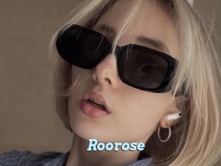 Roorose