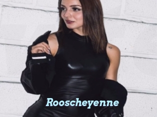Rooscheyenne