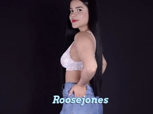 Roosejones
