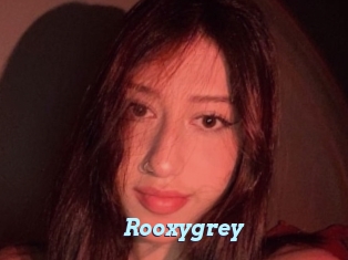 Rooxygrey